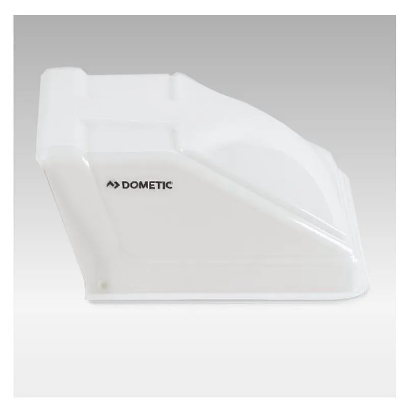 ULTRA BREEZE COVER ASM W/HOLES